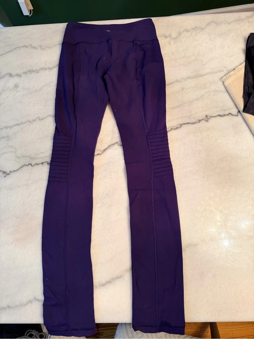 Lululemon virtue energy pants